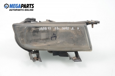 Халоген за Saab 9-3 Hatchback (02.1998 - 08.2003), хечбек, позиция: дясна