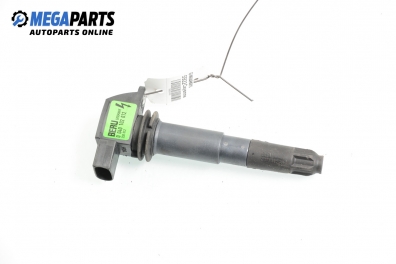 Запалителна бобина за Porsche Cayenne SUV I (09.2002 - 09.2010) S 4.5, 340 к.с., № Beru 0 040 102 012