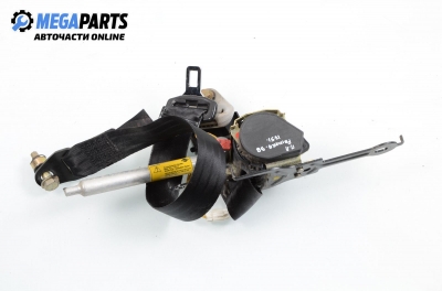 Предпазен колан за Nissan Primera Sedan II (06.1996 - 12.2001), 4+1 вр., позиция: предна, лява