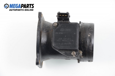 Дебитомер за Volkswagen Passat Variant B5 (05.1997 - 12.2001) 1.8, 125 к.с., № 058 133 471