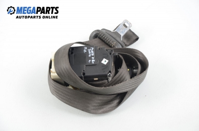 Предпазен колан за Fiat Punto Hatchback II (09.1999 - 07.2012), 2+1 вр., позиция: предна, лява