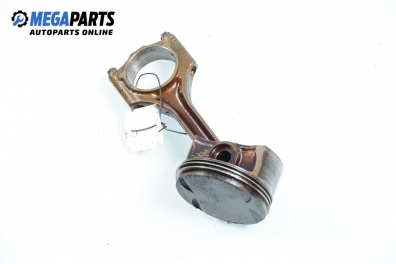 Бутало за BMW X3 Series E83 (01.2004 - 12.2011) 2.5 i, 192 к.с.