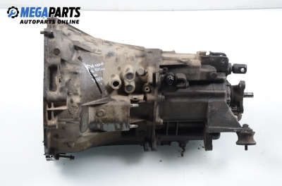 Ръчна скоростна кутия за BMW 3 Series E36 Compact (03.1994 - 08.2000) 316 i, 102 к.с., № 1434292.9