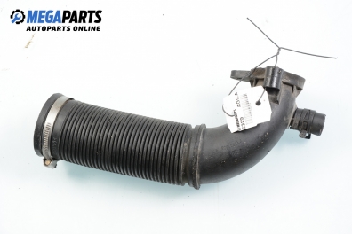 Гофриран маркуч за Opel Agila A Hatchback (09.2000 - 12.2007) 1.2 16V, 75 к.с.