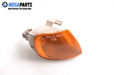 Мигач за Volkswagen Polo Hatchback II (10.1994 - 10.1999), позиция: предна, дясна
