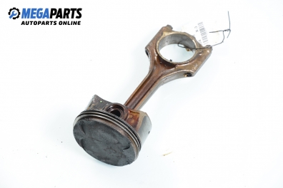Бутало за BMW X3 Series E83 (01.2004 - 12.2011) 2.5 i, 192 к.с.