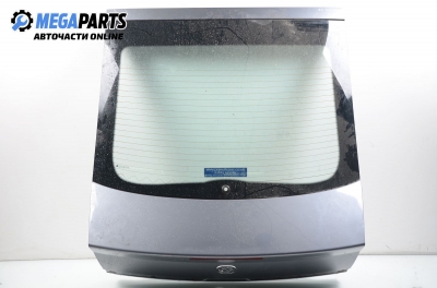 Заден капак за Opel Vectra C GTS (08.2002 - 01.2009), хечбек