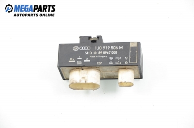 Реле перка за Skoda Fabia I Hatchback (08.1999 - 03.2008) 1.4, № 1J0 919 506 M