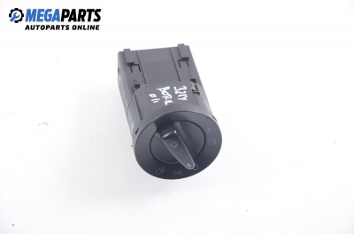 Ключ светлини  за Volkswagen Bora Sedan (10.1998 - 12.2013)