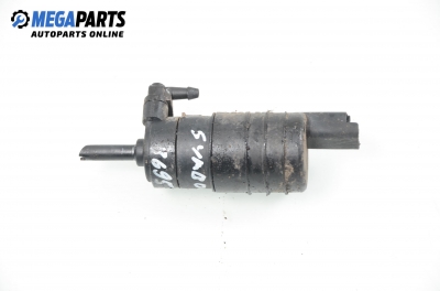 Помпичка за чистачки за Renault Clio II Hatchback (09.1998 - 09.2005)