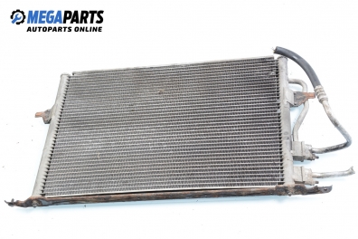 Климатичен радиатор за Ford Mondeo II Sedan (08.1996 - 09.2000) 1.8 TD, 90 к.с.