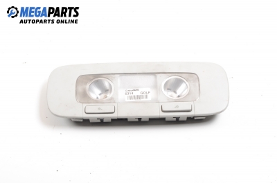 Плафон за Volkswagen Golf V Hatchback (10.2003 - 02.2009)