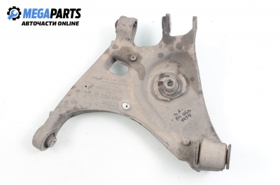 Носач / щанга за Audi A4 Sedan B7 (11.2004 - 06.2008), комби, позиция: задна, лява