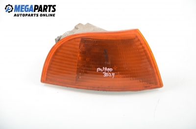 Мигач за Fiat Punto Hatchback (09.1993 - 09.1999), хечбек, позиция: дясна