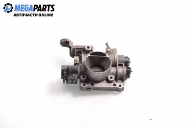 Дроселова клапа за Fiat Punto Hatchback II (09.1999 - 07.2012) 1.2 60 (188.030, .050, .130, .150, .230, .250), 60 к.с.