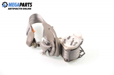 Предпазен колан за Nissan Patrol GR V Wagon (06.1997 - 04.2010), 4+1 вр., позиция: задна, дясна