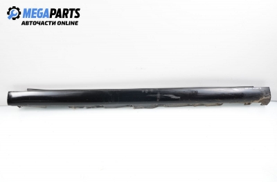 Праг за Toyota Avensis Liftback II (04.2003 - 11.2008), хечбек, позиция: дясна