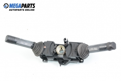 Лостчета светлини и чистачки за Lancia Kappa Sedan (08.1994 - 10.2001)