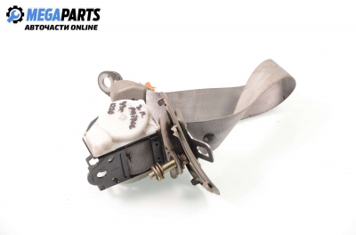 Предпазен колан за Nissan Patrol GR V Wagon (06.1997 - 04.2010), 4+1 вр., позиция: задна, лява