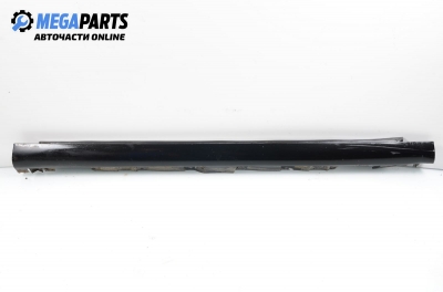 Праг за Toyota Avensis Liftback II (04.2003 - 11.2008), хечбек, позиция: лява
