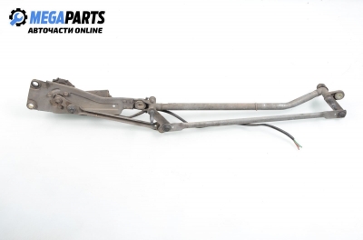 Ел. мотор за чистачките за Citroen Xsara Break (10.1997 - 03.2010), комби, позиция: предна