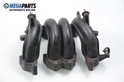 Всмукателна тръба за Volkswagen Golf IV Hatchback (08.1997 - 06.2005) 1.6, 100 к.с.