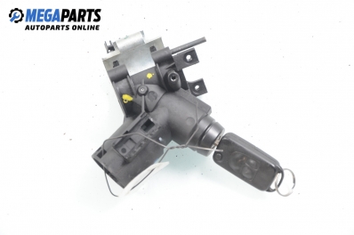 Контактен ключ за Mercedes-Benz M-Class SUV (W163) (02.1998 - 06.2005)