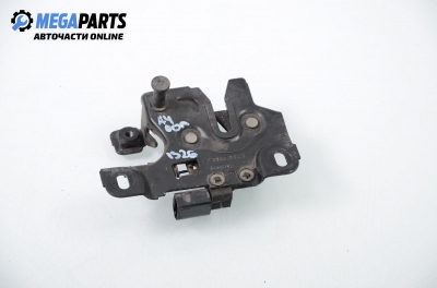 Брава преден капак за Audi A4 Avant B5 (11.1994 - 09.2001), 4+1 вр., комби