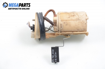 Нивомер за Audi A3 Hatchback I (09.1996 - 05.2003) 1.8