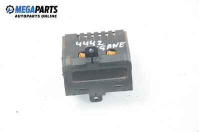 Дисплей за Renault Megane I Hatchback (08.1995 - 12.2004)