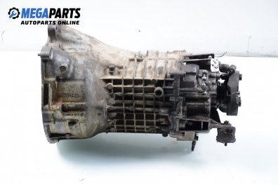 Ръчна скоростна кутия за BMW 5 Series E34 Sedan (12.1987 - 11.1995) 524 td, 115 к.с., № 260.0.1270.91