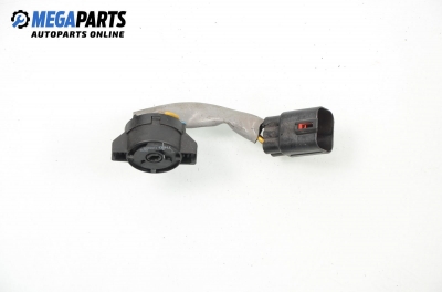 Клеморед контактен ключ за Ford Ka Hatchback (09.1996 - 11.2008)