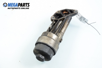 Корпус за маслен филтър за Opel Agila A Hatchback (09.2000 - 12.2007) 1.2 16V, 75 к.с.
