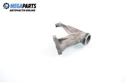 Конзола антифриз за Volkswagen Touareg SUV (10.2002 - 01.2013) 5.0 V10 TDI, 313 к.с.