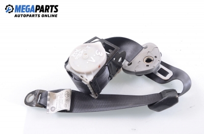 Предпазен колан за Toyota Avensis Verso (08.2001 - 11.2009), позиция: задна, лява