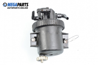 Корпус за горивен филтър за Citroen C5 I Sedan (03.2001 - 03.2005) 2.0 HDi (DCRHZB, DCRHZE), 109 к.с.