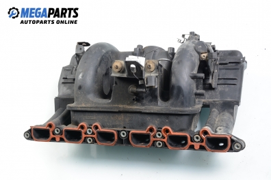 Всмукателен колектор за BMW X3 Series E83 (01.2004 - 12.2011) 2.5 i, 192 к.с.