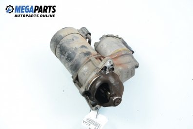 Стартер за Opel Agila A Hatchback (09.2000 - 12.2007) 1.2 16V, 75 к.с.
