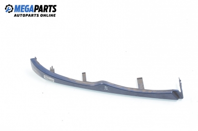 Лайсна под фар за BMW 3 Series E46 Sedan (02.1998 - 04.2005), седан, позиция: дясна