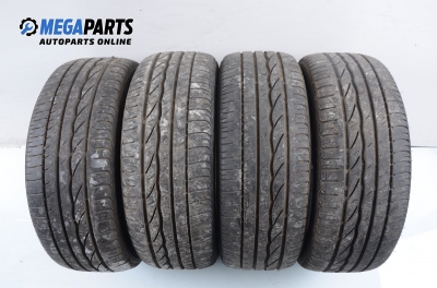 Летни гуми BRIDGESTONE 195/55/15, DOT: 0411