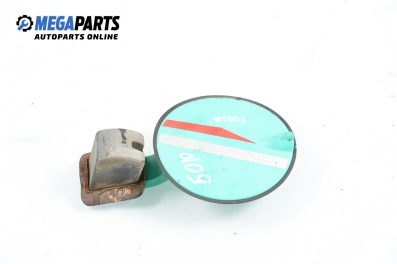 Вратичка резервоар за Opel Corsa B Hatchback (03.1993 - 12.2002), 4+1 вр.