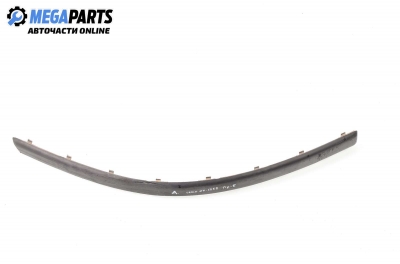 Лайсна броня за Seat Leon Hatchback I (11.1999 - 06.2006), хечбек, позиция: предна, дясна