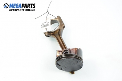 Бутало за BMW X3 Series E83 (01.2004 - 12.2011) 2.5 i, 192 к.с.