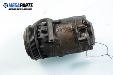 Компресор климатик за Opel Agila A Hatchback (09.2000 - 12.2007) 1.2 16V, 75 к.с.