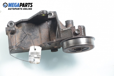 Обтяжна ролка ангренажен ремък за Mitsubishi Space Star Minivan (06.1998 - 12.2004) 1.8 GDI (DG5A), 122 к.с.