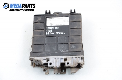 Компютър двигател за Seat Ibiza II Hatchback (03.1993 - 05.2002) 1.8 i 16V, 129 к.с., № 037 906 024 K
