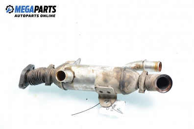 EGR охладител за Citroen C5 I Sedan (03.2001 - 03.2005) 2.0 HDi (DCRHZB, DCRHZE), 109 к.с.