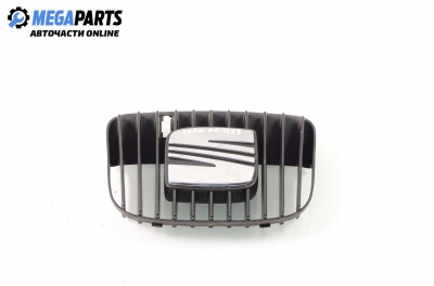 Решетка за Seat Leon Hatchback I (11.1999 - 06.2006), хечбек