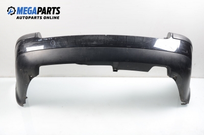 Задна броня за Volkswagen Passat Variant B5 (05.1997 - 12.2001), комби