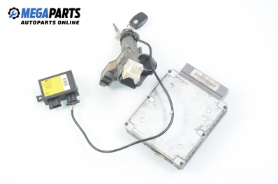 Компютър с контактен ключ и имобилайзер за Ford Galaxy Minivan I (03.1995 - 05.2006) 2.3 16V, 146 к.с., № XM2F-12A650-DA
